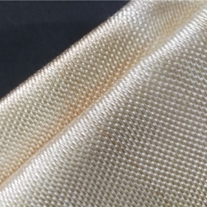 Filament fiberglass cloth