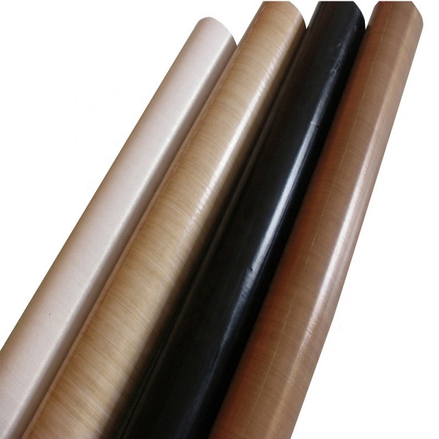 Ptfe(Teflon) coated fiberglass fabric